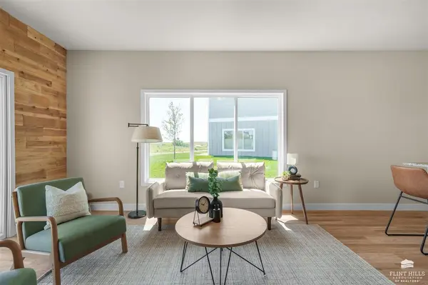 5813 Goheen DR Manhattan, KS 66503