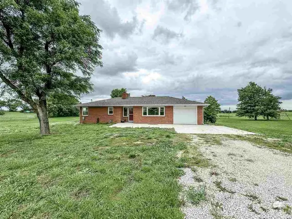 508 North ST, Wheaton, KS 66521