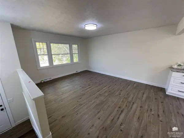 1333 Johnson DR, Junction City, KS 66441