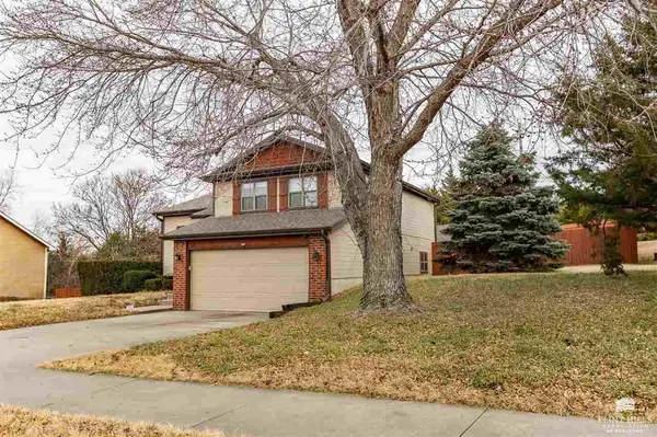 1209 Caroline AVE, Junction City, KS 66441