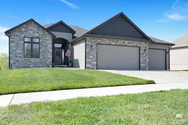 4523 Lamonte Dr., Manhattan, KS 66503