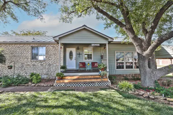 105 Chappel, Burnet, TX 78611