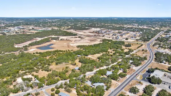 575 Old Fitzhugh RD, Dripping Springs, TX 78620