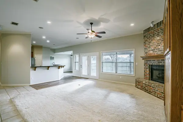 107 Firestone Place, Meadowlakes, TX 78654