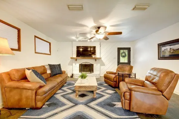 2814 Saratoga DR, Austin, TX 78733