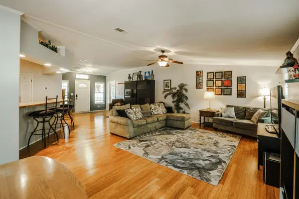 740 Summit Ridge, Burnet, TX 78611