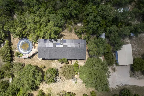 1017 CR 269, Bertram, TX 78605