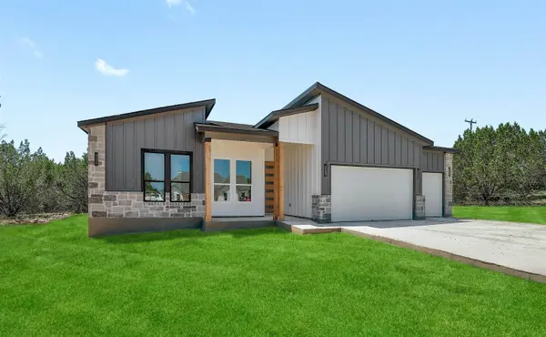 128 Ethan LN, Burnet, TX 78611