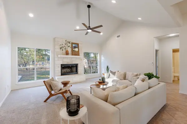 3800 Mormon Mill RD, Marble Falls, TX 78654