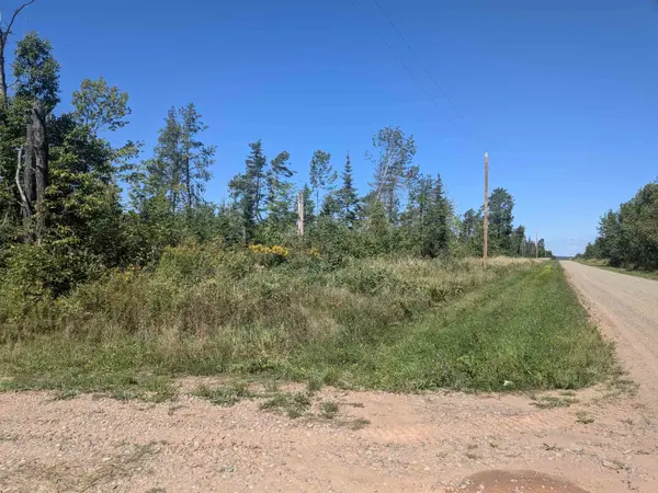 30 Acres on Peterson Hill Rd, Bayfield, WI 54814