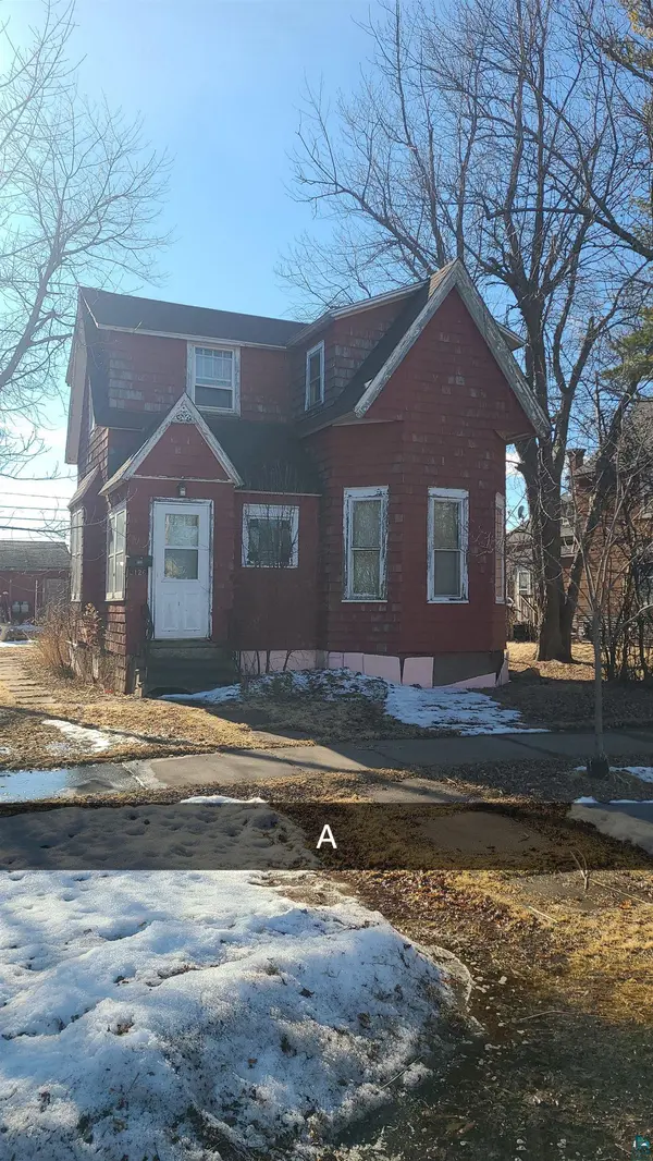 2126 E 7th St, Superior, WI 54880
