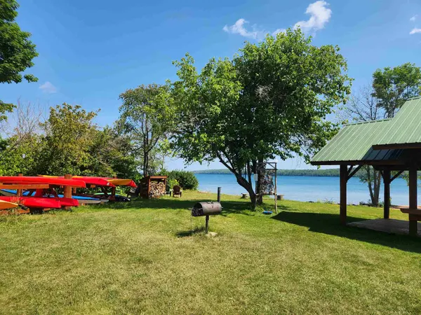 XXX Creek Tr, Bayfield, WI 54814