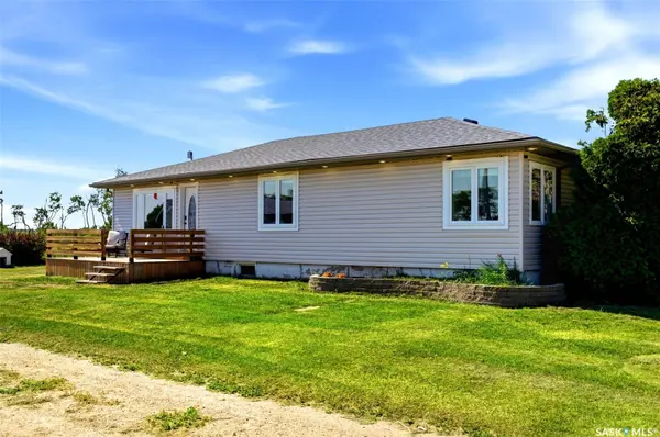 Rural Address, South Qu'appelle Rm No. 157, SK S0G 1K0