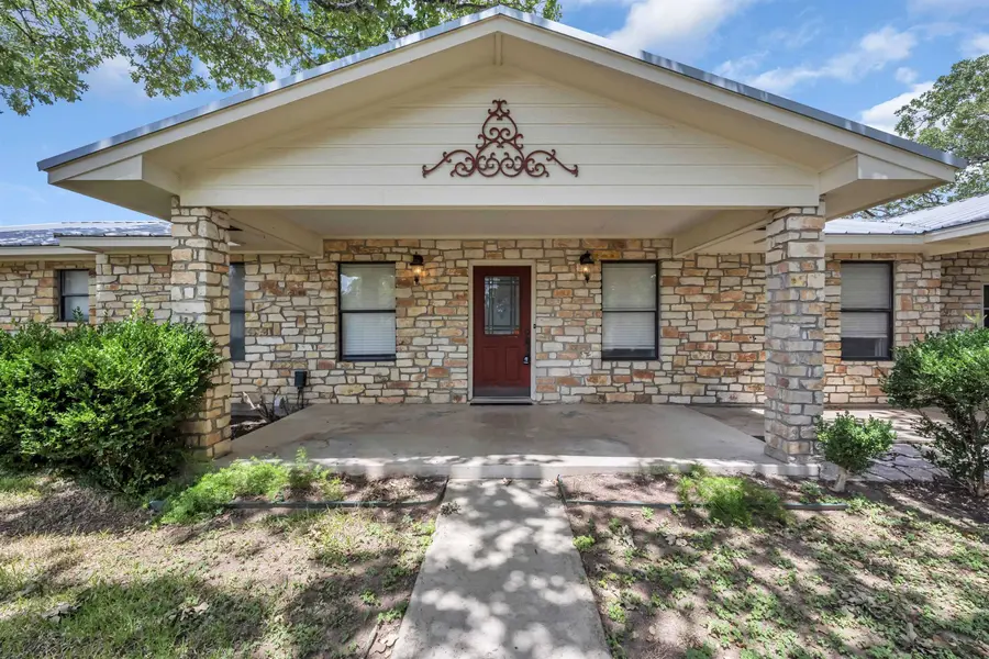 519 Lariat LN, Marble Falls, TX 78654-0000