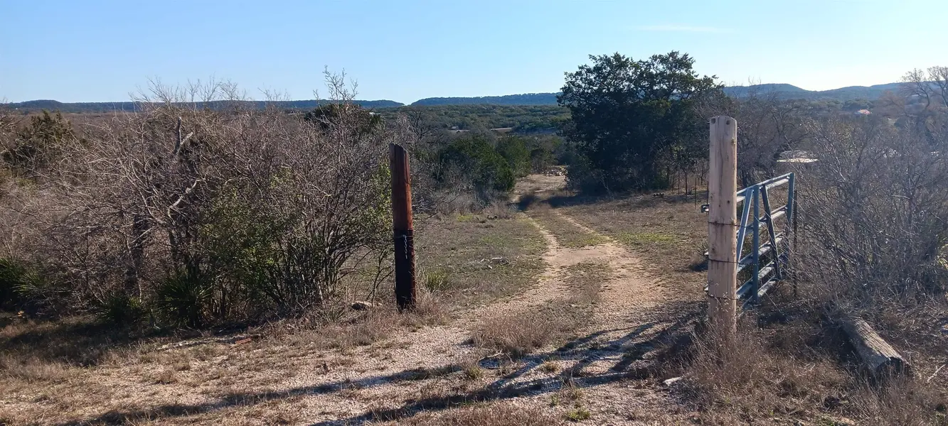 TBD E FM 1431, Marble Falls, TX 78654
