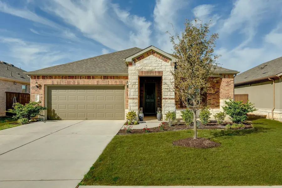 189 Slenderleaf DR, Marble Falls, TX 78654