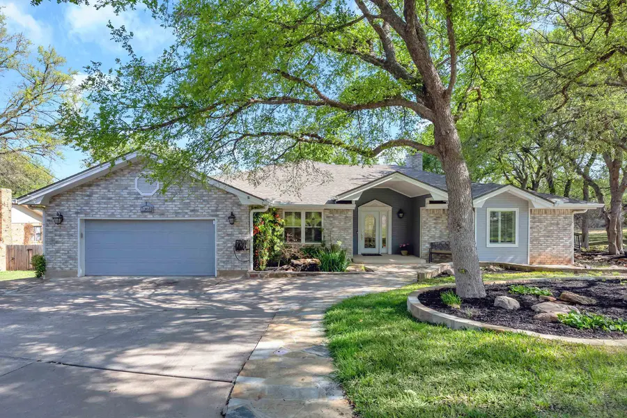 1203 Doe Run RUN, Marble Falls, TX 78654