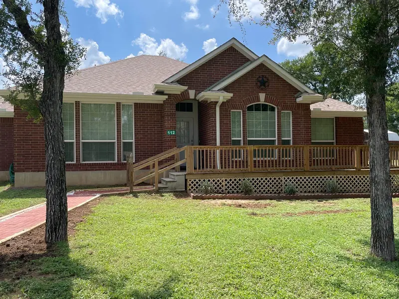 112 Mari LN, Spicewood, TX 78669-9152