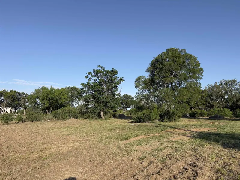 Lot 14 Park View DR, Marble Falls, TX 78654