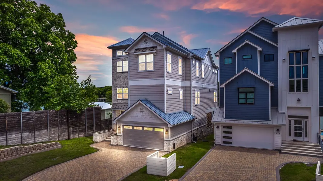 127 Cypress Shores Ln, Kingsland, TX 78639