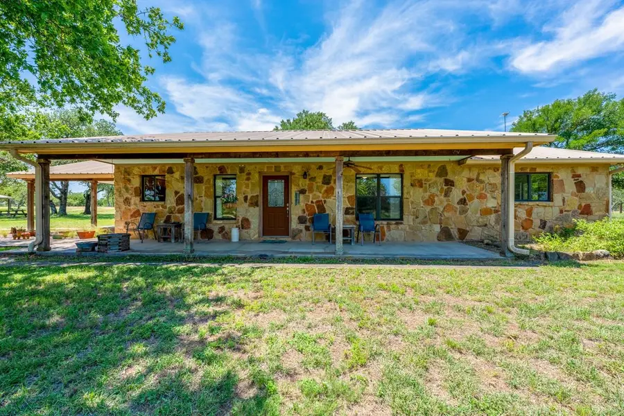 317 County Road 144, Marble Falls, TX 78654