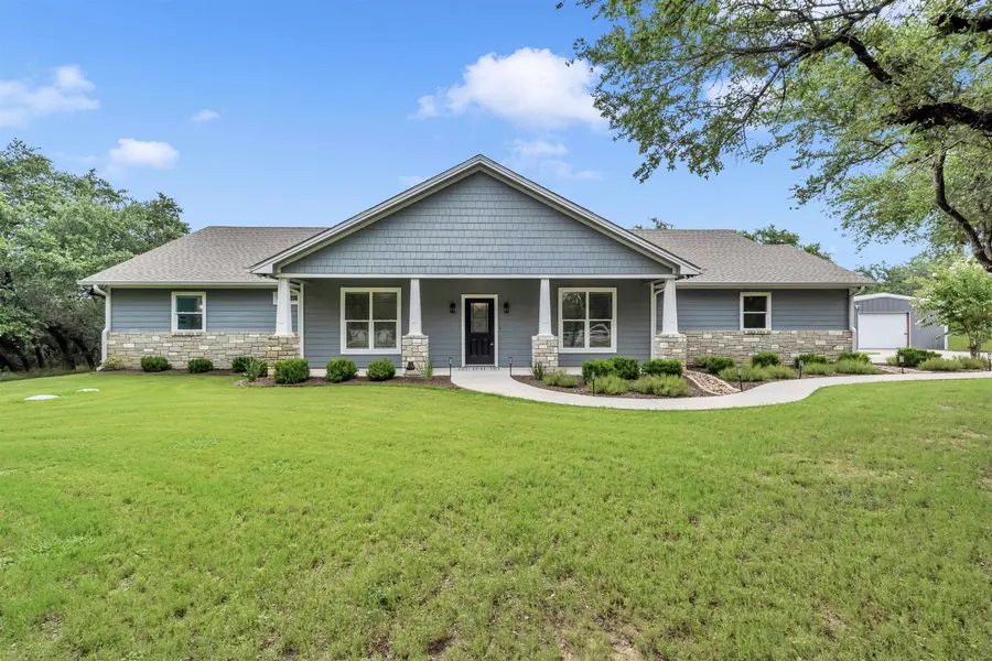 2700 CR 403, Marble Falls, TX 78654-0000