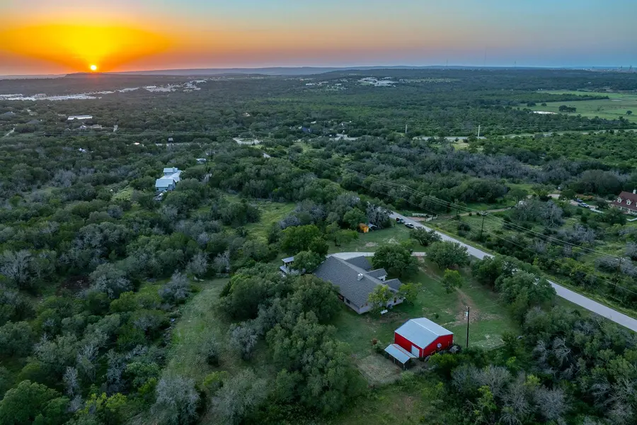 200 Cedar Ridge Dr, Marble Falls, TX 78654