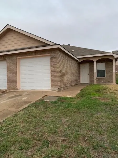 705A Claremont Pkwy, Marble Falls, TX 78654