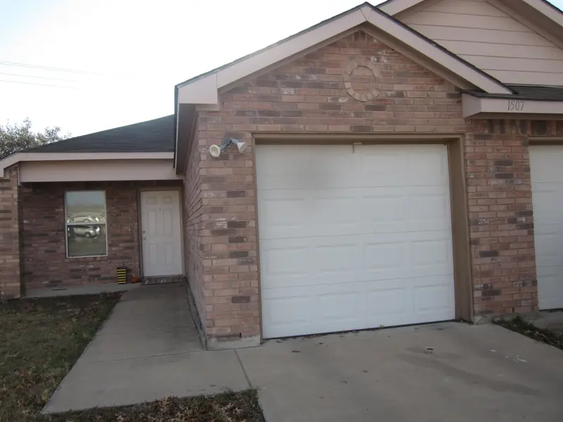 1507A Claremont, Marble Falls, TX 78654