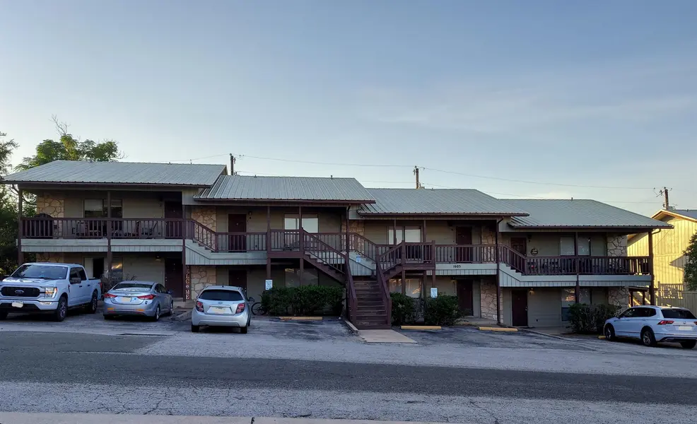 1600 Stony Ridge, #10 DR, Marble Falls, TX 78654