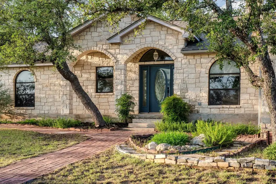 7670 E Fm 1431, Marble Falls, TX 78654
