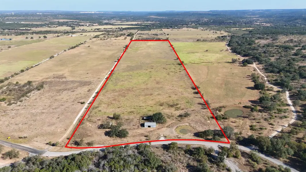 TBD CR 402, Marble Falls, TX 78654