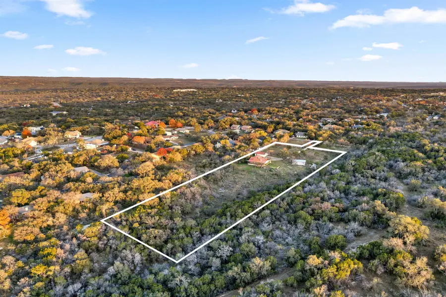 3008 Vista LN, Marble Falls, TX 78654