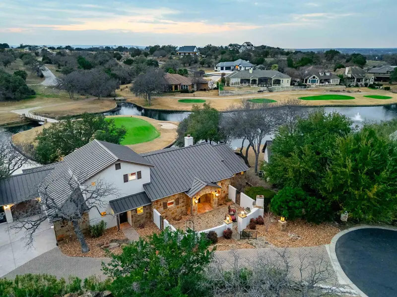 Horseshoe Bay, TX 78657