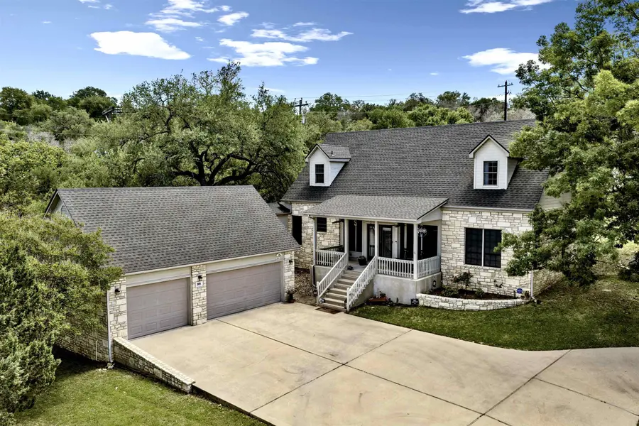 99 Gateway Pkwy, Marble Falls, TX 78654