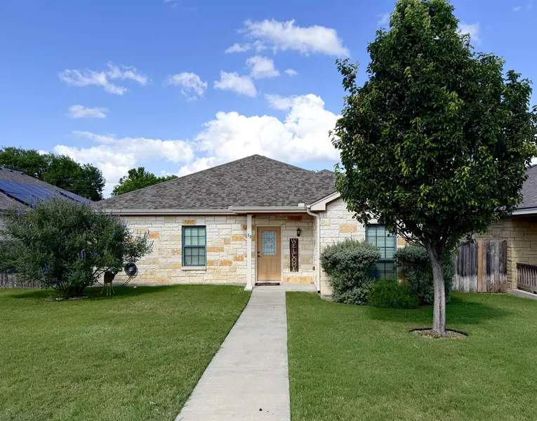23 Samac Ln LN, Lampasas, TX 76550
