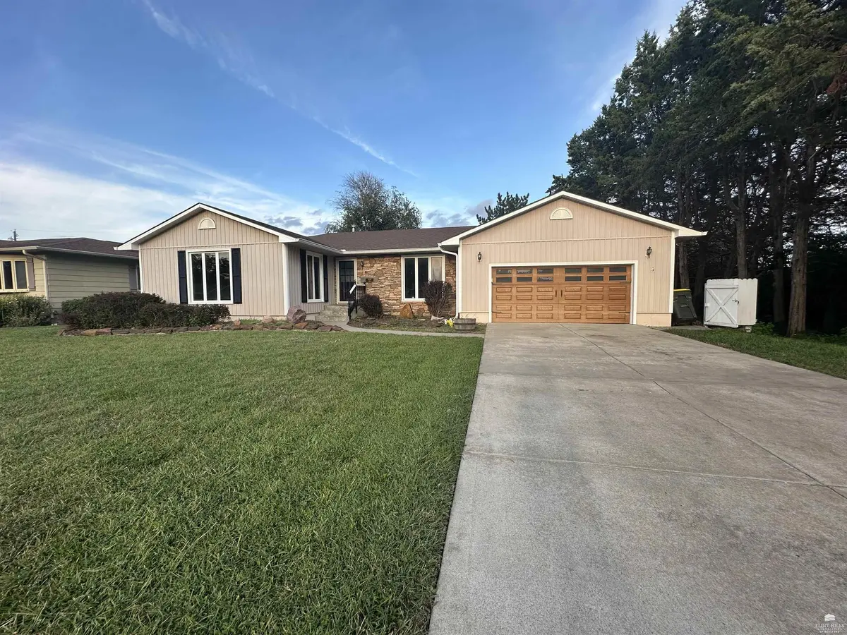 2629 P ST, Belleville, KS 66935