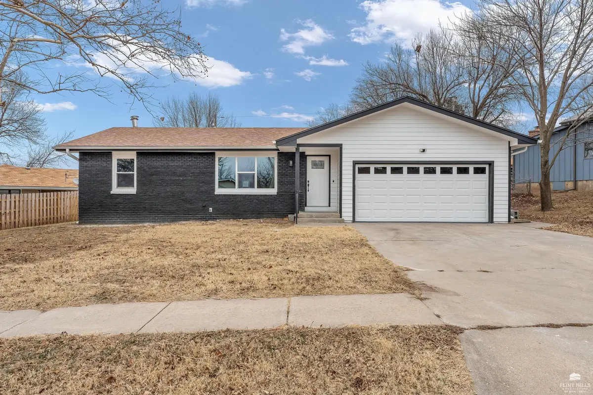1312 Skyline, Junction City, KS 66441