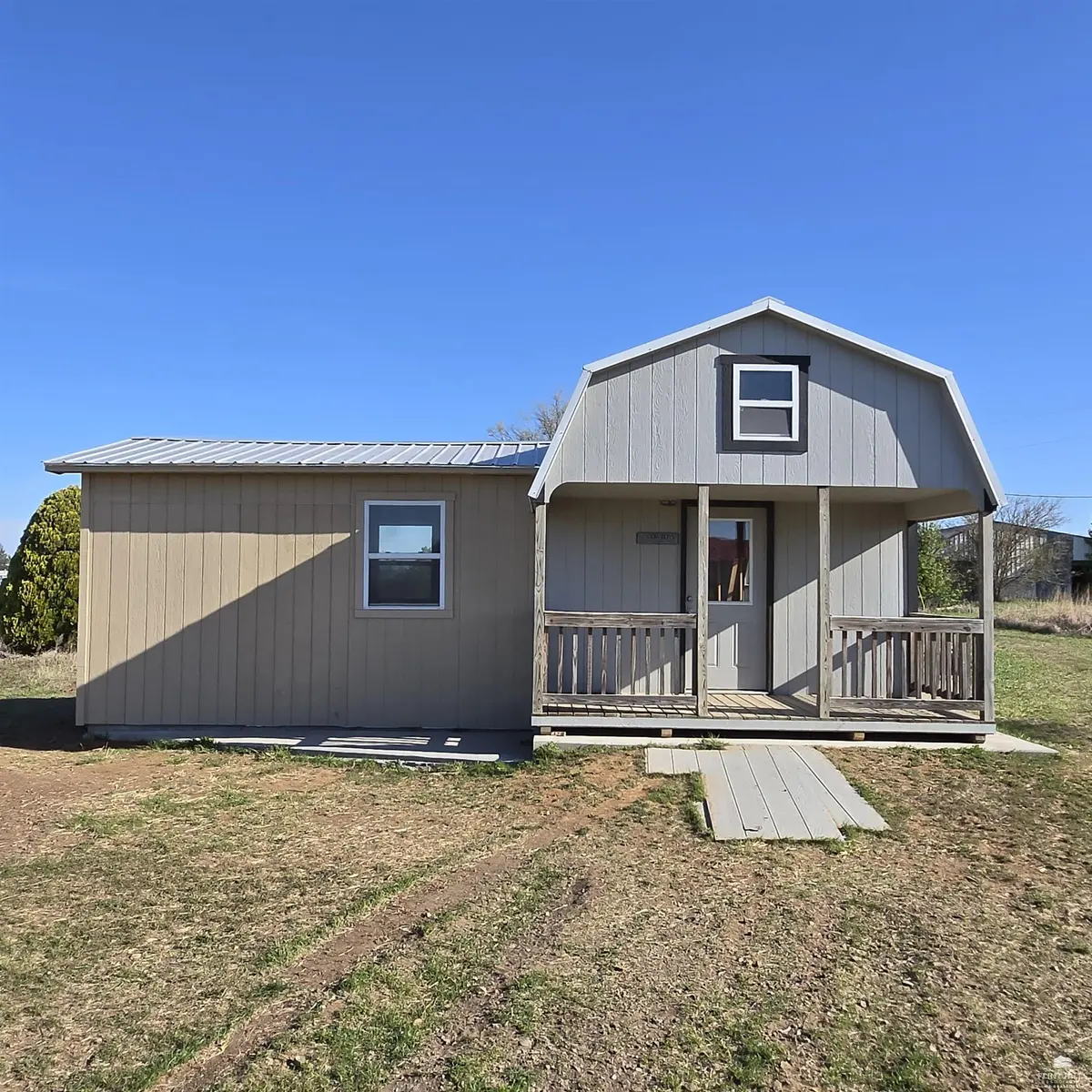 201 Ricky RD, Brookville, KS 67425