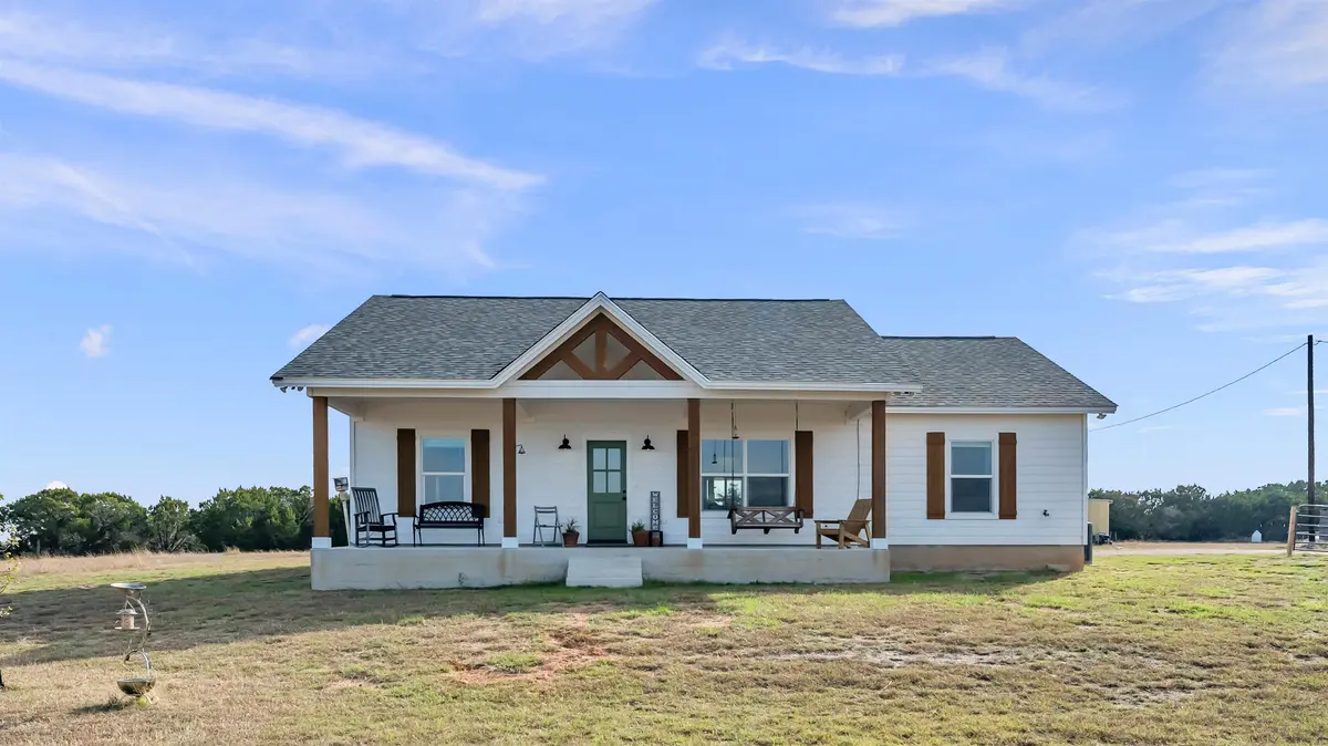 124 Donnie DR, Lampasas, TX 76550