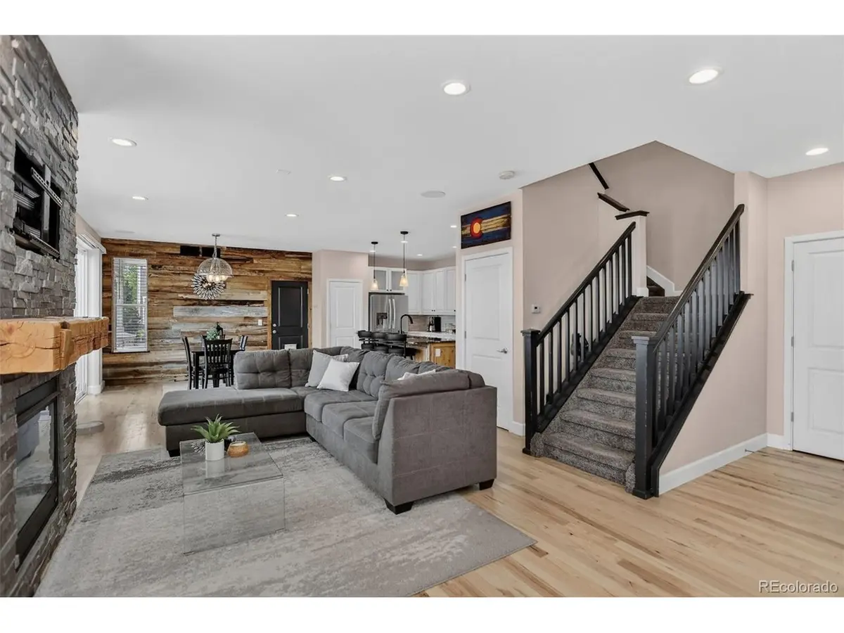 10312 Tall Oaks, Parker, CO 80134