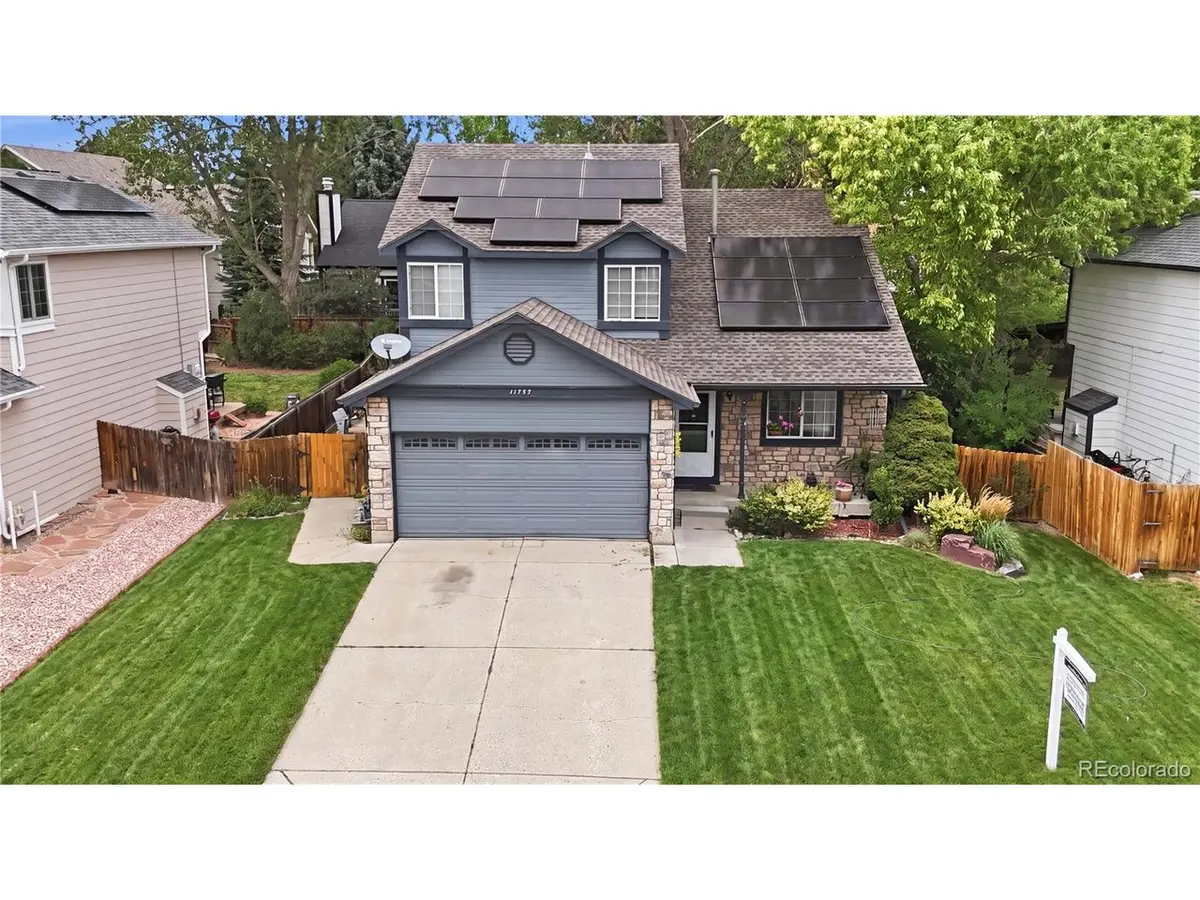 11757 W Berry, Littleton, CO 80127