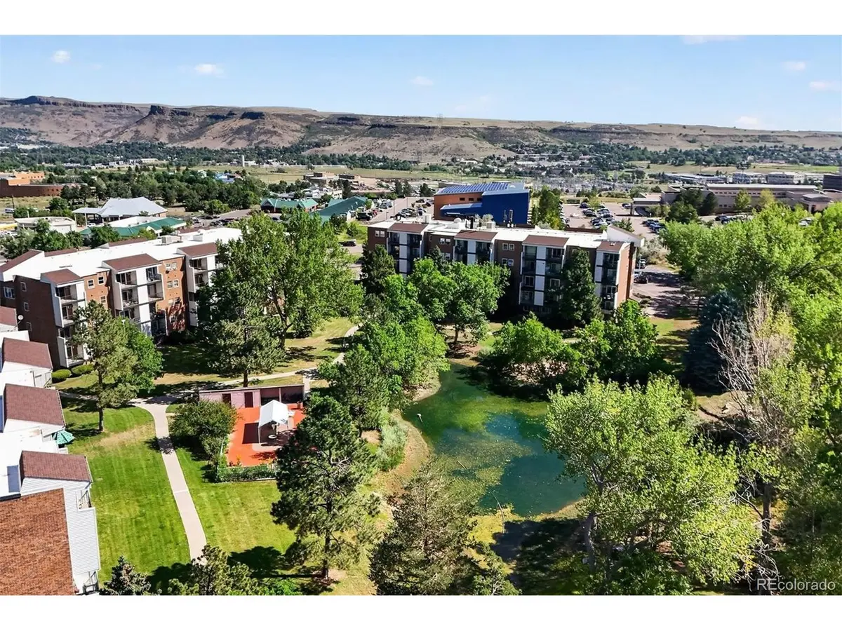 1250 Golden #409, Golden, CO 80401