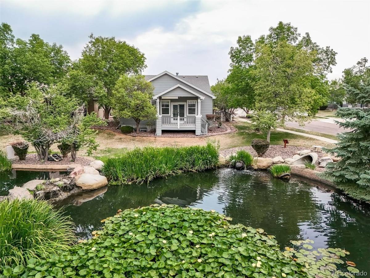 6703 Kilmer, Arvada, CO 80007