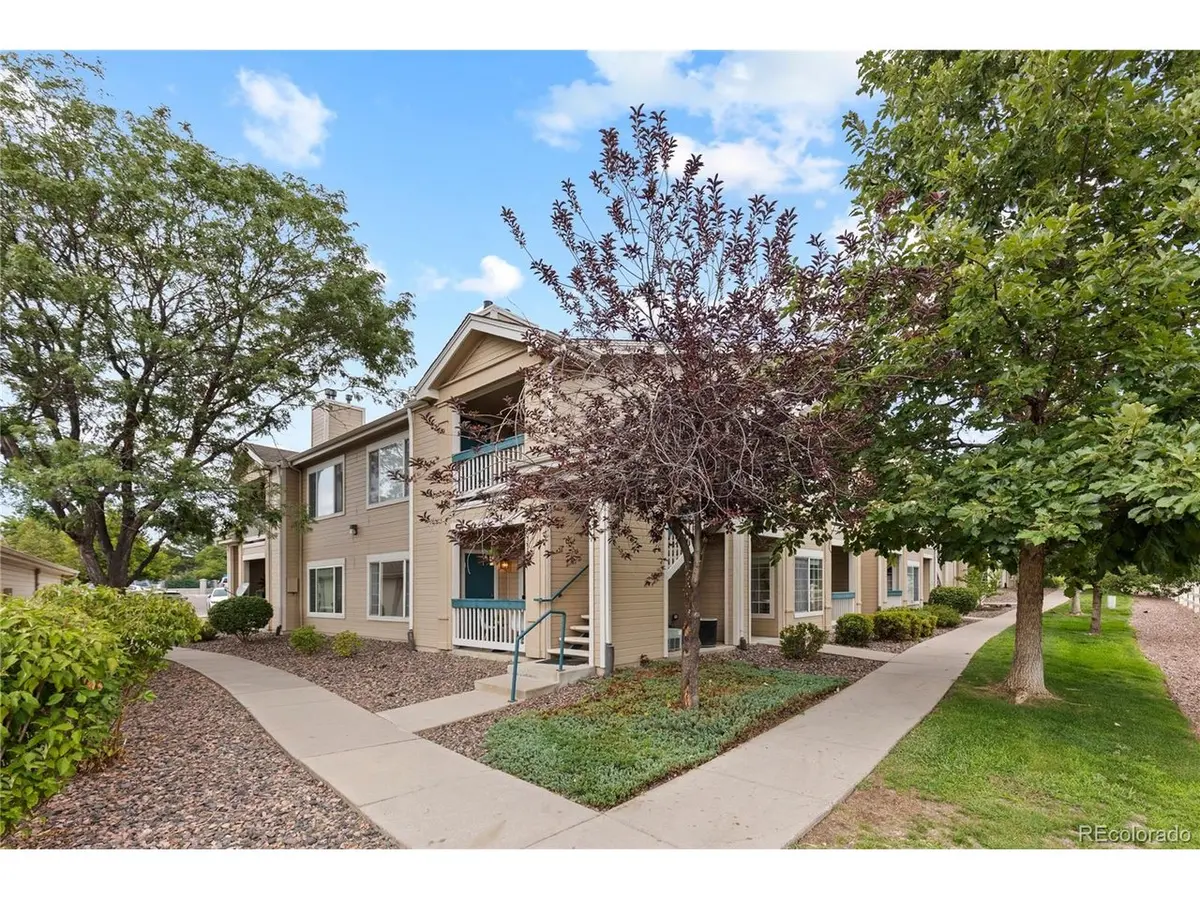 1186 Opal #103, Broomfield, CO 80020