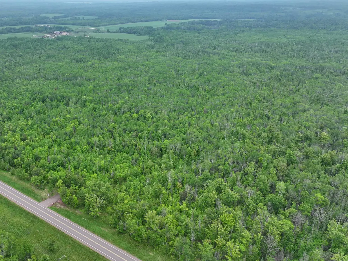 67 Acres On County Hwy A, Iron River, WI 54847