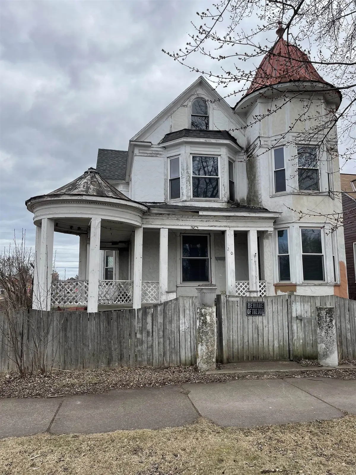 2002 Banks Ave, Superior, WI 54880