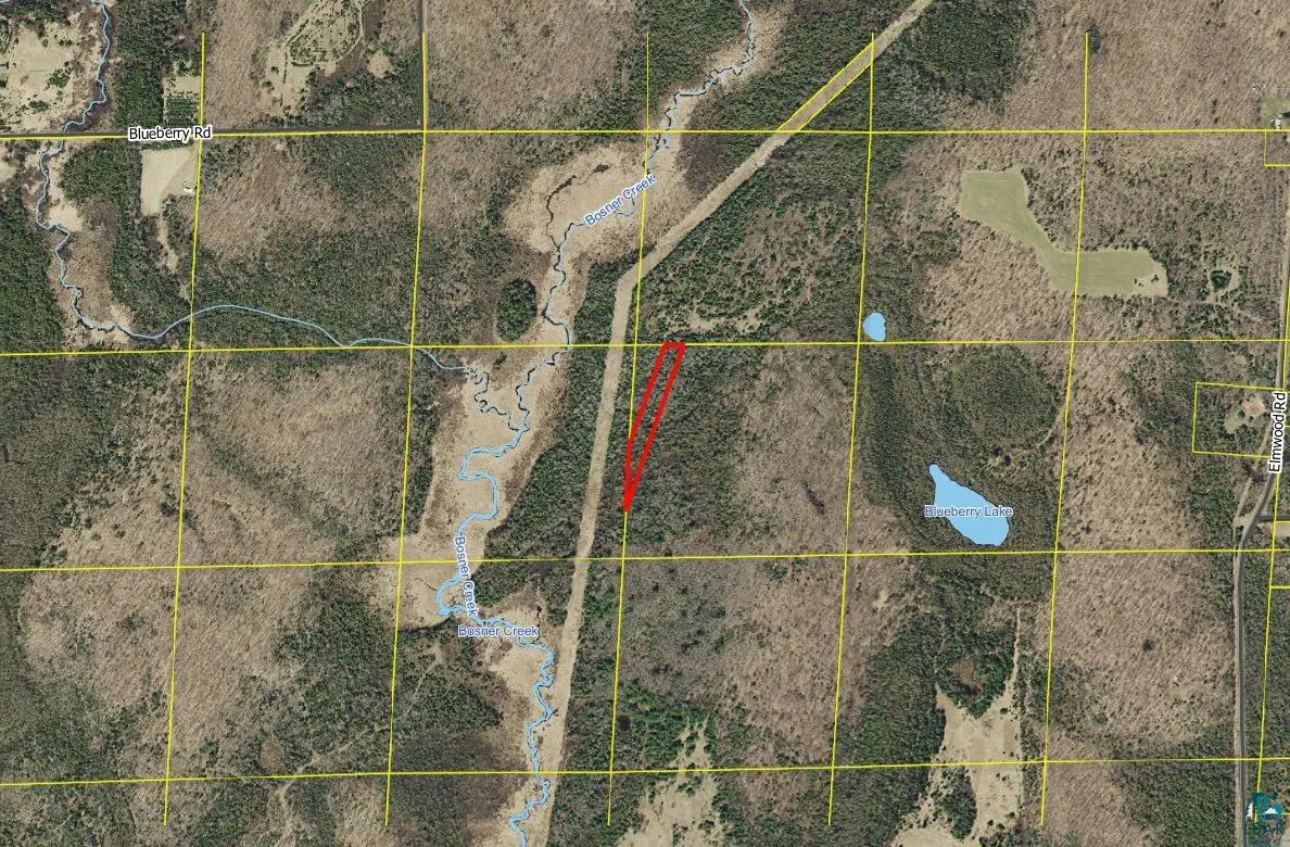 2.6 Acres Near Elmwood Rd, Butternut, WI 54514