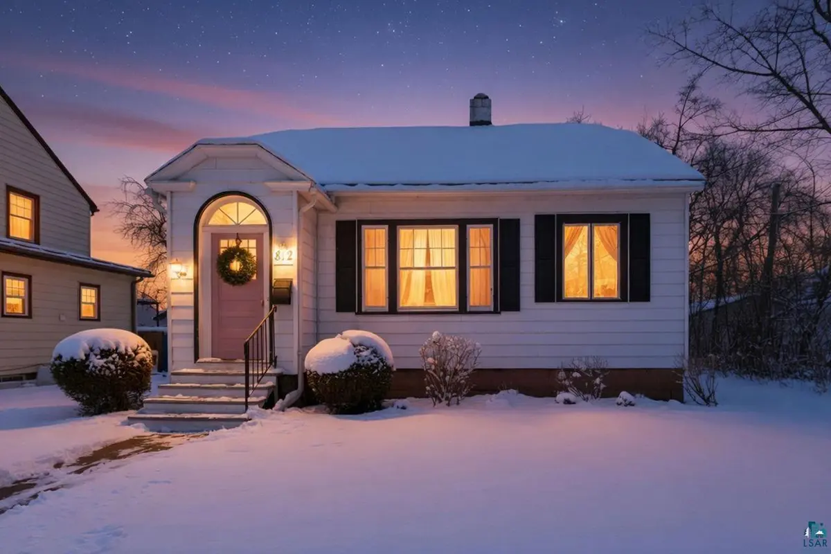 812 4th Ave W, Ashland, WI 54806