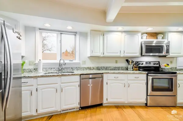 2048 Cornelia CT Manhattan, KS 66502